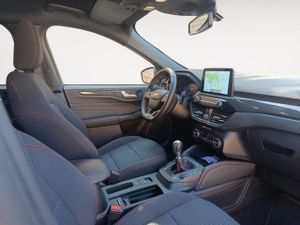 Ford Kuga ST-Line 1.5T EcoBoost 110kW (150CV)  - Foto 19