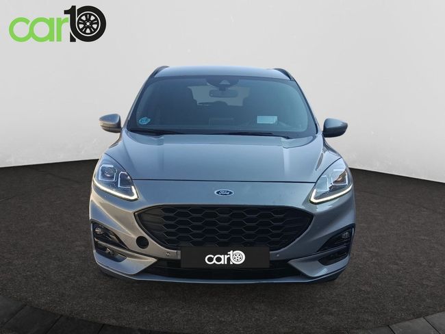 Ford Kuga ST-Line 1.5T EcoBoost 110kW (150CV)  - Foto 3