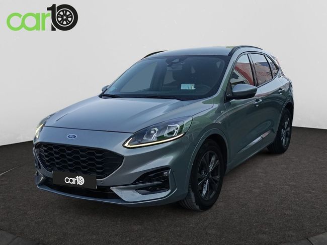 Ford Kuga ST-Line 1.5T EcoBoost 110kW (150CV)  - Foto 2