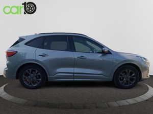 Ford Kuga ST-Line 1.5T EcoBoost 110kW (150CV)  - Foto 25