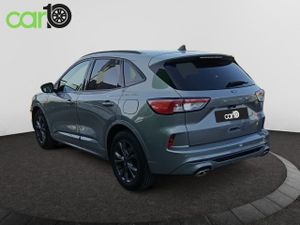 Ford Kuga ST-Line 1.5T EcoBoost 110kW (150CV)  - Foto 9