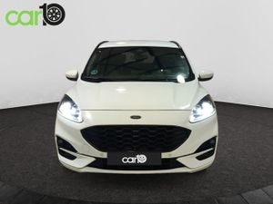 Ford Kuga ST-Line 1.5T EcoBoost 110kW (150CV)  - Foto 3