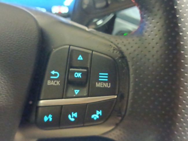 Ford Kuga ST-Line 1.5T EcoBoost 110kW (150CV)  - Foto 11