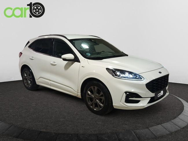 Ford Kuga ST-Line 1.5T EcoBoost 110kW (150CV)  - Foto 4