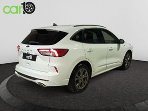 Ford Kuga ST-Line 1.5T EcoBoost 110kW (150CV)  - Foto 7