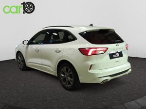Ford Kuga ST-Line 1.5T EcoBoost 110kW (150CV)  - Foto 11