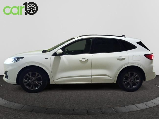 Ford Kuga ST-Line 1.5T EcoBoost 110kW (150CV)  - Foto 13