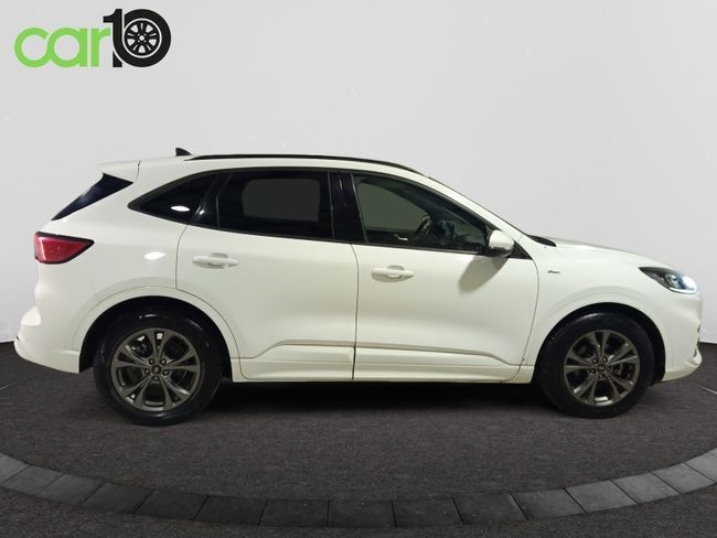 Ford Kuga ST-Line 1.5T EcoBoost 110kW (150CV)  - Foto 12