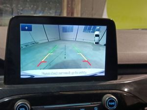 Ford Kuga ST-Line 1.5T EcoBoost 110kW (150CV)  - Foto 13