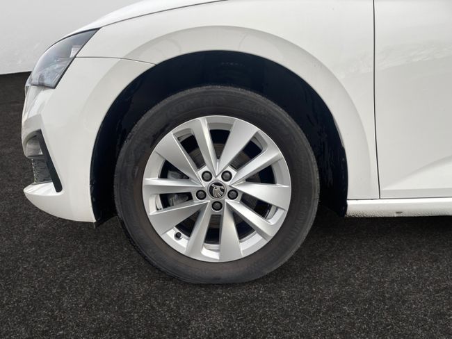 Skoda Scala 1.0 TSI 81KW (110 CV) Ambition  - Foto 15
