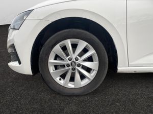 Skoda Scala 1.0 TSI 81KW (110 CV) Ambition  - Foto 27
