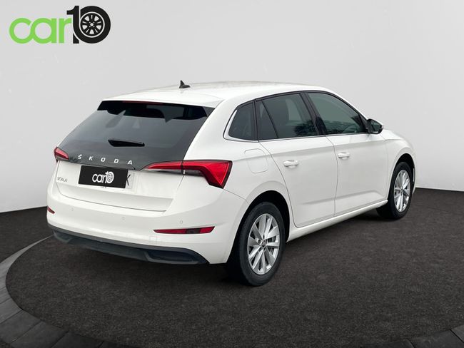 Skoda Scala 1.0 TSI 81KW (110 CV) Ambition  - Foto 6