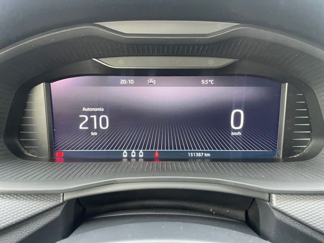 Skoda Scala 1.0 TSI 81KW (110 CV) Ambition  - Foto 18