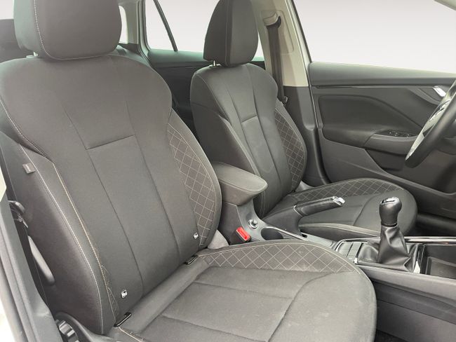 Skoda Scala 1.0 TSI 81KW (110 CV) Ambition  - Foto 16