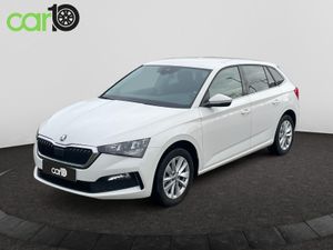 Skoda Scala 1.0 TSI 81KW (110 CV) Ambition  - Foto 2