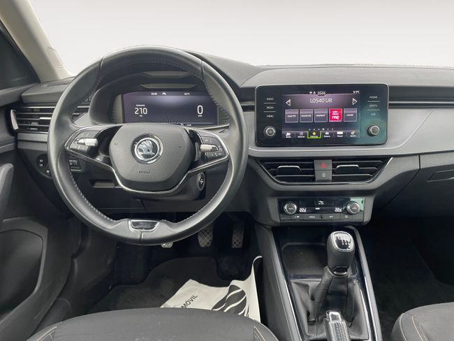 Skoda Scala 1.0 TSI 81KW (110 CV) Ambition  - Foto 11