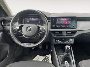 Skoda Scala 1.0 TSI 81KW (110 CV) Ambition  - Foto 19