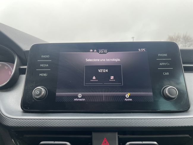 Skoda Scala 1.0 TSI 81KW (110 CV) Ambition  - Foto 19