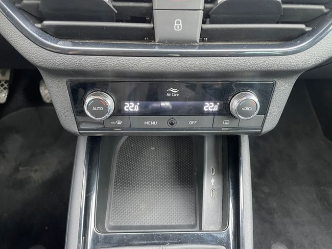 Skoda Scala 1.0 TSI 81KW (110 CV) Ambition  - Foto 20