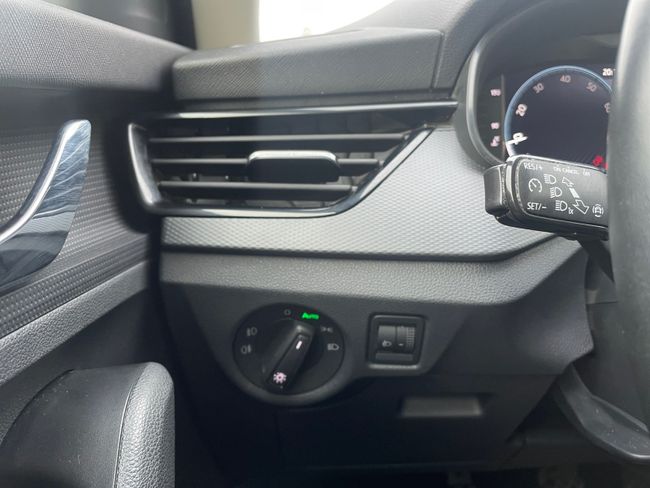 Skoda Scala 1.0 TSI 81KW (110 CV) Ambition  - Foto 21