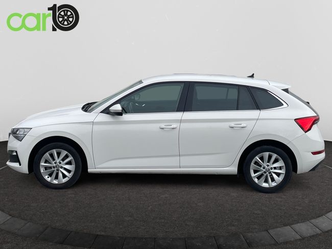 Skoda Scala 1.0 TSI 81KW (110 CV) Ambition  - Foto 3