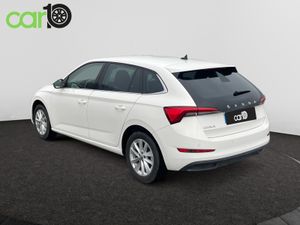 Skoda Scala 1.0 TSI 81KW (110 CV) Ambition  - Foto 5