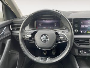 Skoda Scala 1.0 TSI 81KW (110 CV) Ambition  - Foto 23