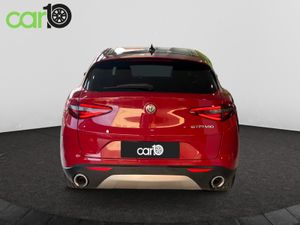 Alfa Romeo Stelvio 2.2 Diésel 140kW (190CV) Executive RWD  - Foto 11