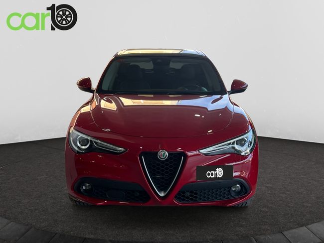 Alfa Romeo Stelvio 2.2 Diésel 140kW (190CV) Executive RWD  - Foto 6