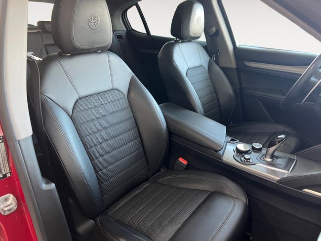 Alfa Romeo Stelvio 2.2 Diésel 140kW (190CV) Executive RWD  - Foto 12