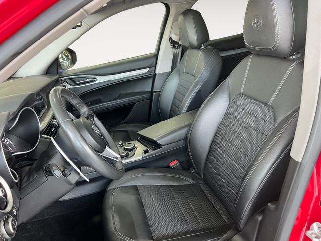 Alfa Romeo Stelvio 2.2 Diésel 140kW (190CV) Executive RWD  - Foto 11