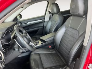 Alfa Romeo Stelvio 2.2 Diésel 140kW (190CV) Executive RWD  - Foto 19