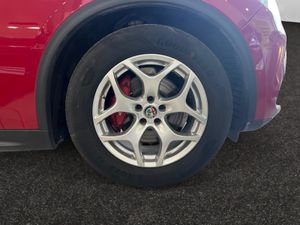 Alfa Romeo Stelvio 2.2 Diésel 140kW (190CV) Executive RWD  - Foto 41