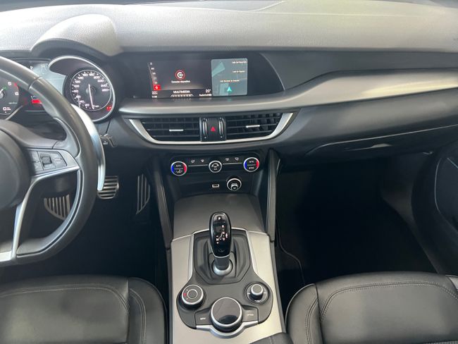 Alfa Romeo Stelvio 2.2 Diésel 140kW (190CV) Executive RWD  - Foto 9