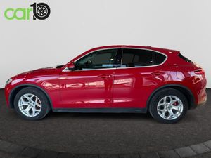 Alfa Romeo Stelvio 2.2 Diésel 140kW (190CV) Executive RWD  - Foto 45