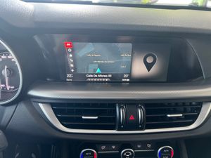 Alfa Romeo Stelvio 2.2 Diésel 140kW (190CV) Executive RWD  - Foto 33