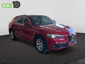 Alfa Romeo Stelvio 2.2 Diésel 140kW (190CV) Executive RWD  - Foto 5