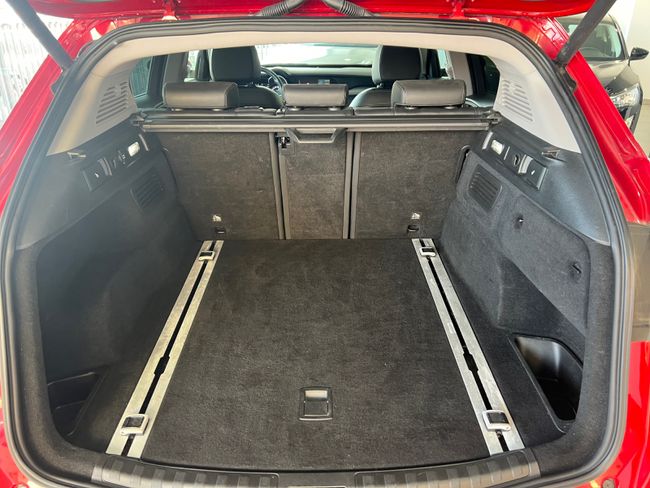 Alfa Romeo Stelvio 2.2 Diésel 140kW (190CV) Executive RWD  - Foto 14