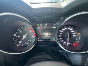 Alfa Romeo Stelvio 2.2 Diésel 140kW (190CV) Executive RWD  - Foto 31