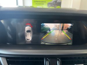 Alfa Romeo Stelvio 2.2 Diésel 140kW (190CV) Executive RWD  - Foto 39