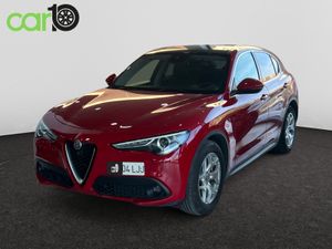 Alfa Romeo Stelvio 2.2 Diésel 140kW (190CV) Executive RWD  - Foto 2