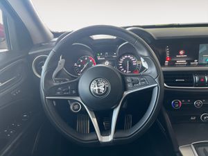 Alfa Romeo Stelvio 2.2 Diésel 140kW (190CV) Executive RWD  - Foto 17