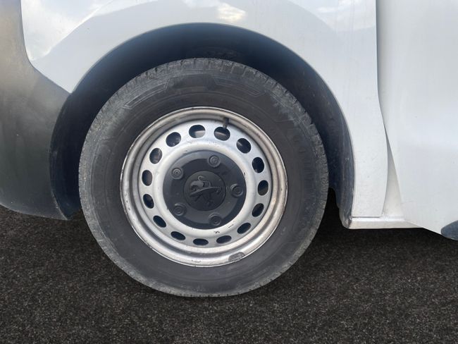 Peugeot Expert Expert FG 95CV  - Foto 13