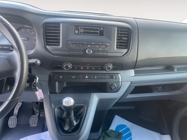 Peugeot Expert Expert FG 95CV  - Foto 10