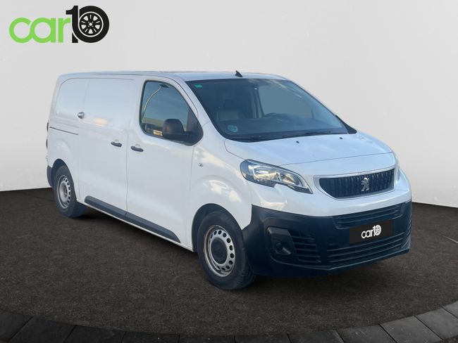 Peugeot Expert Expert FG 95CV  - Foto 6