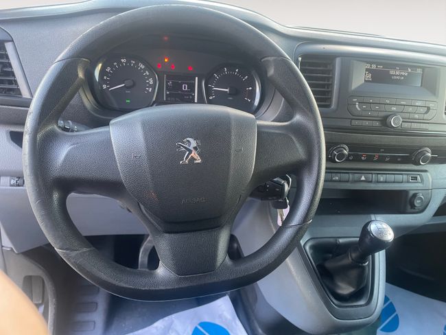 Peugeot Expert Expert FG 95CV  - Foto 11