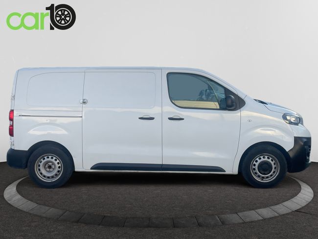 Peugeot Expert Expert FG 95CV  - Foto 23