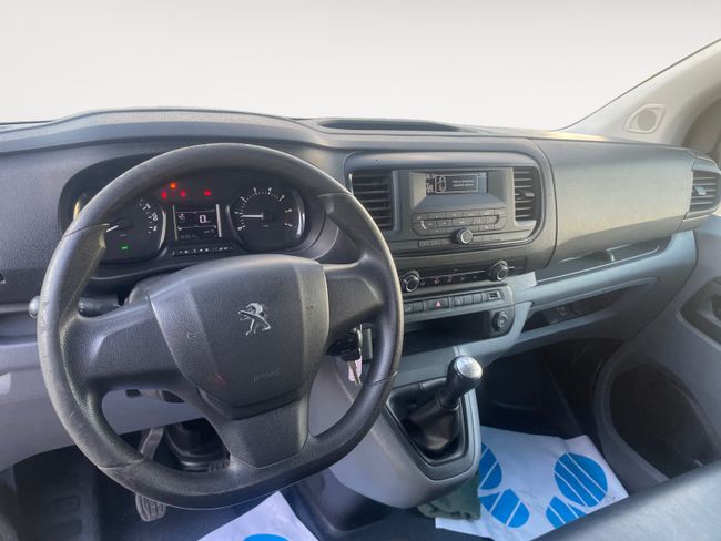 Peugeot Expert Expert FG 95CV  - Foto 9