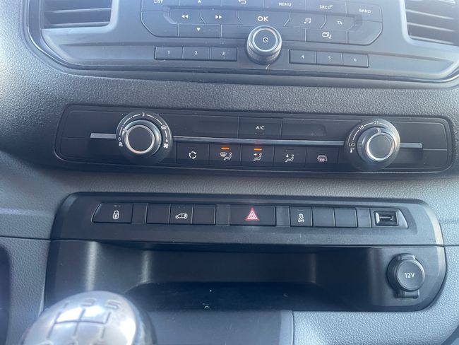 Peugeot Expert Expert FG 95CV  - Foto 17