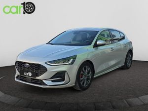 Ford Focus 1.0 Ecoboost MHEV 92kW ST-Line  - Foto 2